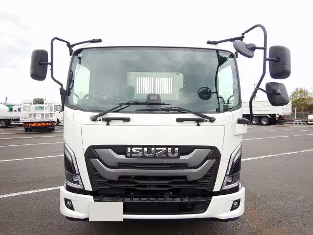 いすゞ フォワード 中型/増トン ダンプ 2RG-FRR90S3 R6の中古トラック画像2