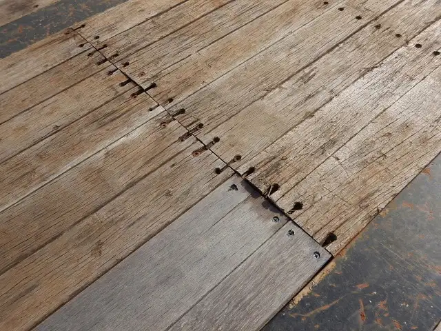 トレクス 国産車その他 トレーラー/その他 トレーラー PFB34112改 H30の中古トラック画像7