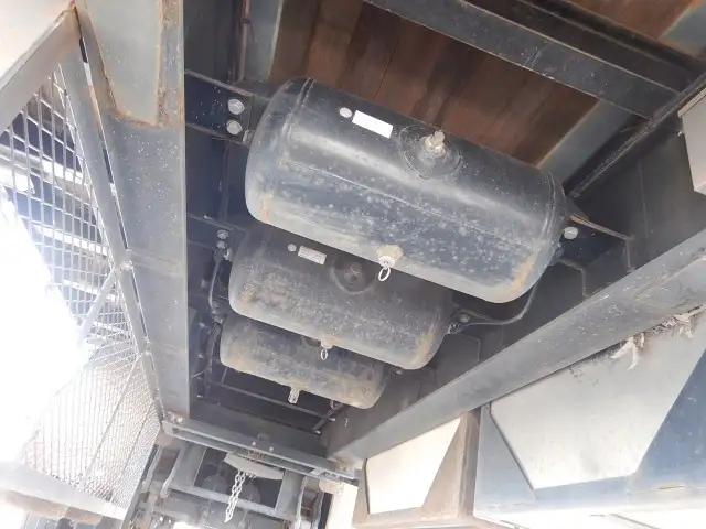 トレクス 国産車その他 トレーラー/その他 トレーラー PFB34112改 H30の中古トラック画像14