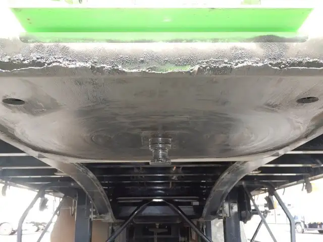 トレクス 国産車その他 トレーラー/その他 トレーラー PFB34112改 H30の中古トラック画像像17