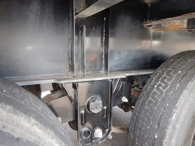 トレクス 国産車その他 トレーラー/その他 トレーラー PFB34112改 H30の中古トラック画像18