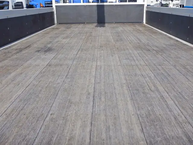 日野 レンジャー 中型/増トン クレーン付 4段 ラジコンの中古トラック画像10