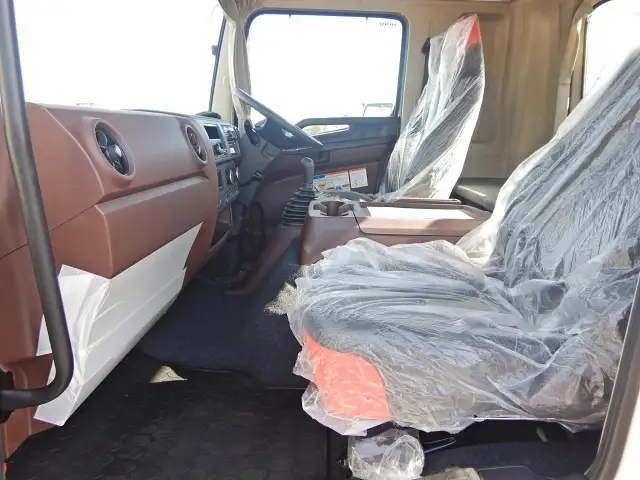 日野 レンジャー 中型/増トン クレーン付 4段 ラジコンの中古トラック画像13