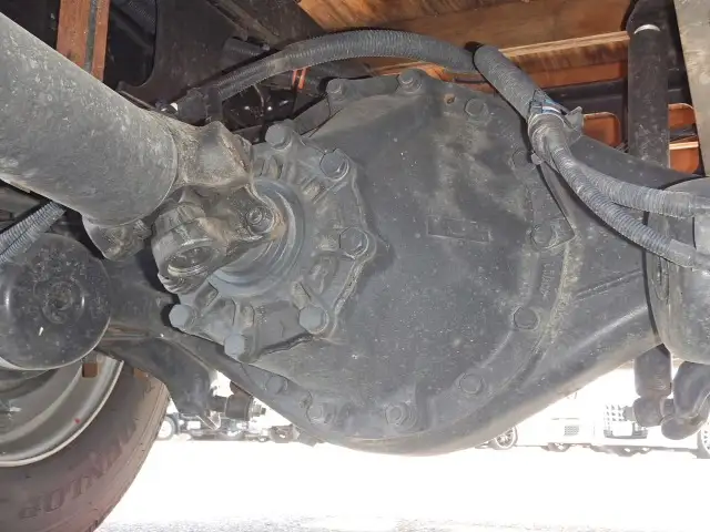 日野 レンジャー 中型/増トン クレーン付 4段 ラジコンの中古トラック画像像17