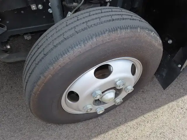 いすゞ エルフ 小型 平ボディ アルミブロック 2RG-NPR88ARの中古トラック画像20