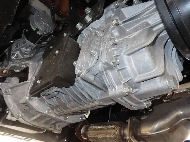 いすゞ エルフ 小型 平ボディ アルミブロック 2RG-NPR88ARの中古トラック画像16