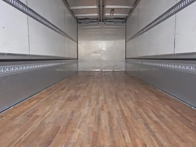 三菱 ファイター 中型/増トン ウイング 2KG-FK62F R3の中古トラック画像8