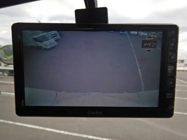 三菱 ファイター 中型/増トン ウイング 2KG-FK62F R3の中古トラック画像15