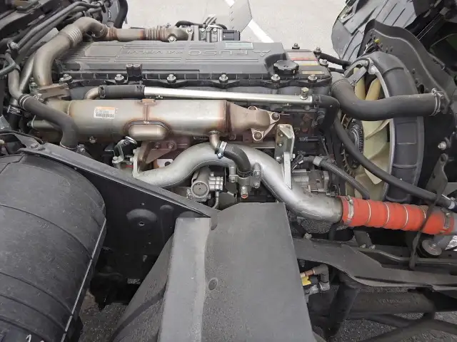 三菱 ファイター 中型/増トン ウイング 2KG-FK62F R3の中古トラック画像19