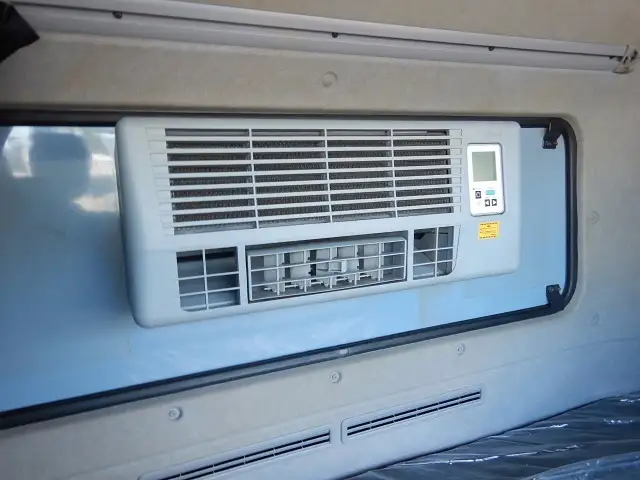 日産UD クオン 大型 トラクター ハイルーフ 1デフの中古トラック画像15