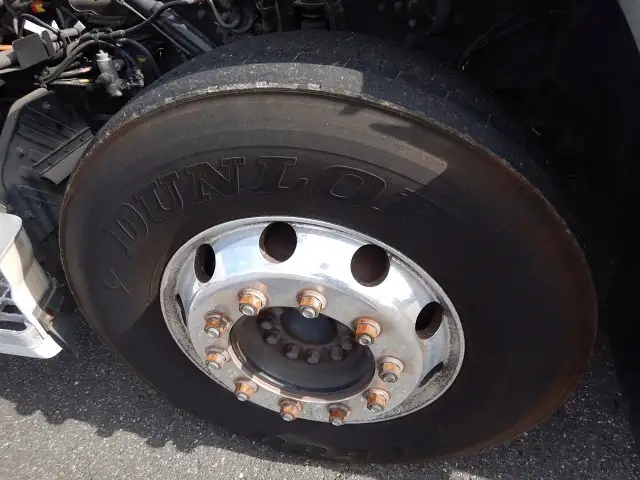 日産UD クオン 大型 トラクター ハイルーフ 1デフの中古トラック画像20