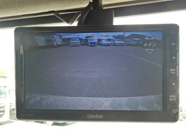 三菱 スーパーグレート 大型 平ボディ エアサス 2PG-FS74HZの中古トラック画像15