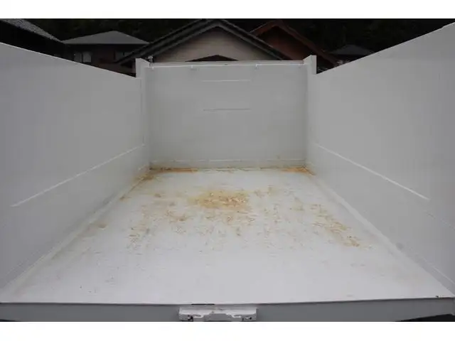いすゞ フォワード 中型/増トン ダンプ 土砂禁 の中古トラック画像6