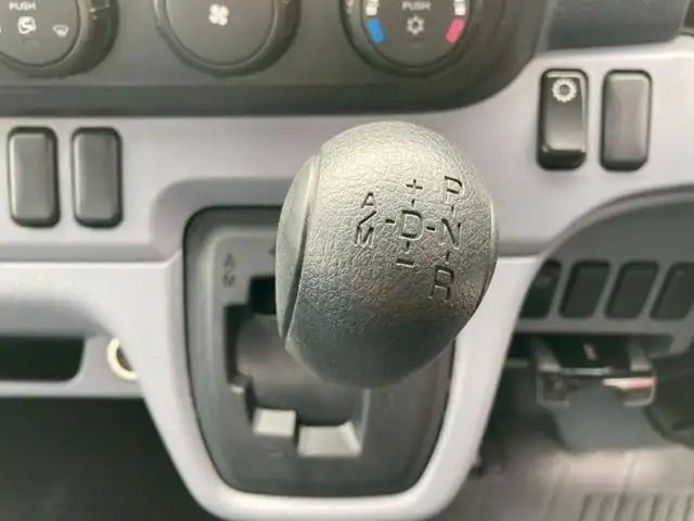 三菱 キャンター 小型 平ボディ  H25の中古トラック画像14