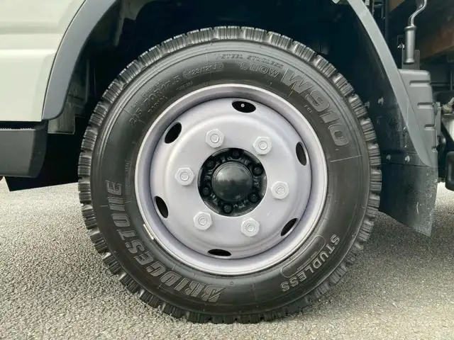 三菱 キャンター 小型 平ボディ  H25の中古トラック画像20