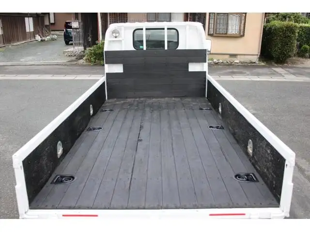 いすゞ エルフ 小型 平ボディ  H25の中古トラック画像5
