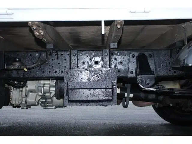 いすゞ エルフ 小型 平ボディ  H25の中古トラック画像15