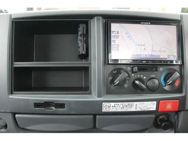 いすゞ エルフ 小型 平ボディ  H25の中古トラック画像10