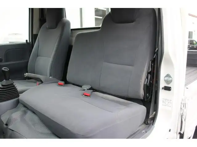 いすゞ エルフ 小型 平ボディ  H25の中古トラック画像8