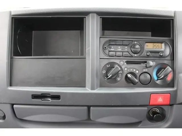 いすゞ エルフ 小型 平ボディ パワーゲート の中古トラック画像13