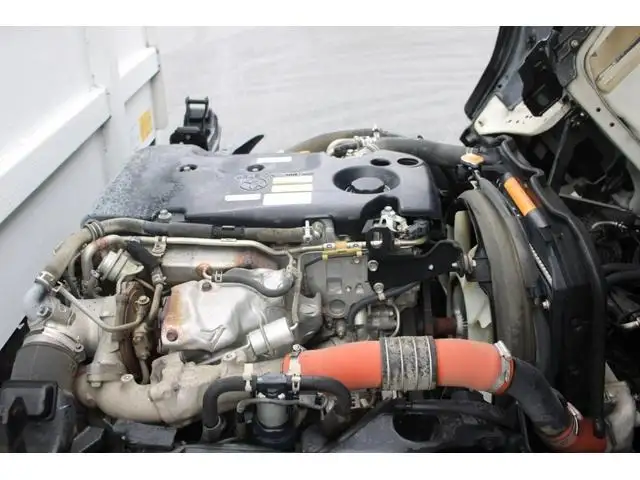 いすゞ エルフ 小型 ダンプ コボレーン の中古トラック画像19