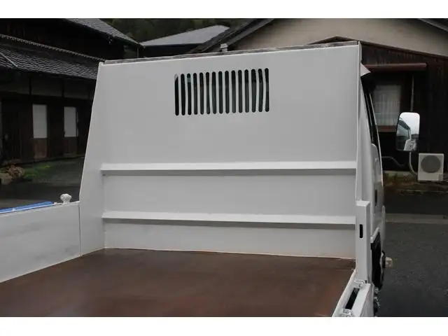 いすゞ エルフ 小型 ダンプ コボレーン の中古トラック画像8