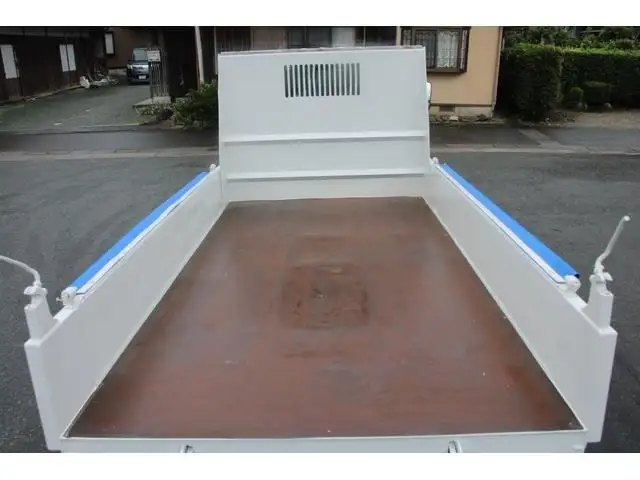 いすゞ エルフ 小型 ダンプ コボレーン の中古トラック画像7