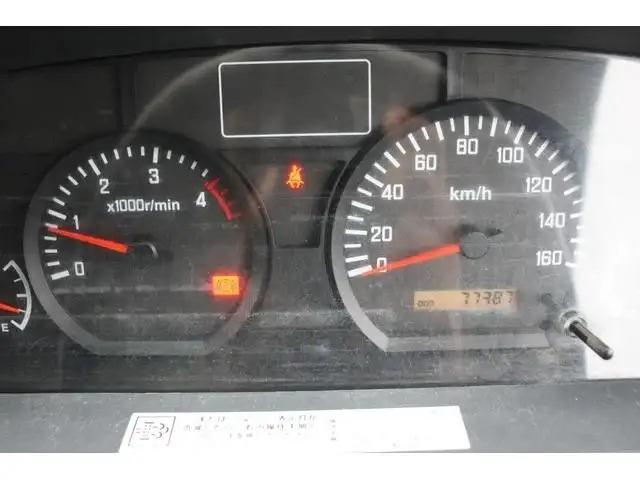 いすゞ エルフ 小型 ダンプ コボレーン の中古トラック画像11