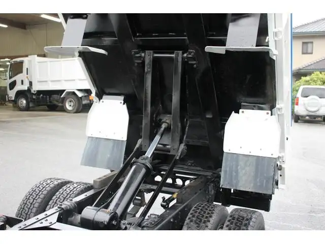 いすゞ エルフ 小型 ダンプ コボレーン の中古トラック画像14