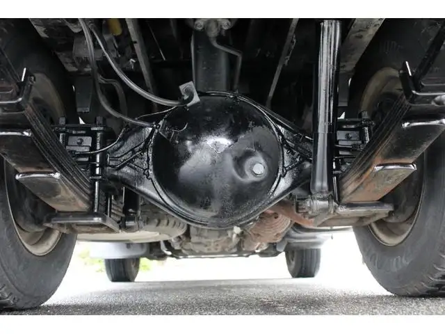 いすゞ エルフ 小型 ダンプ コボレーン の中古トラック画像像17