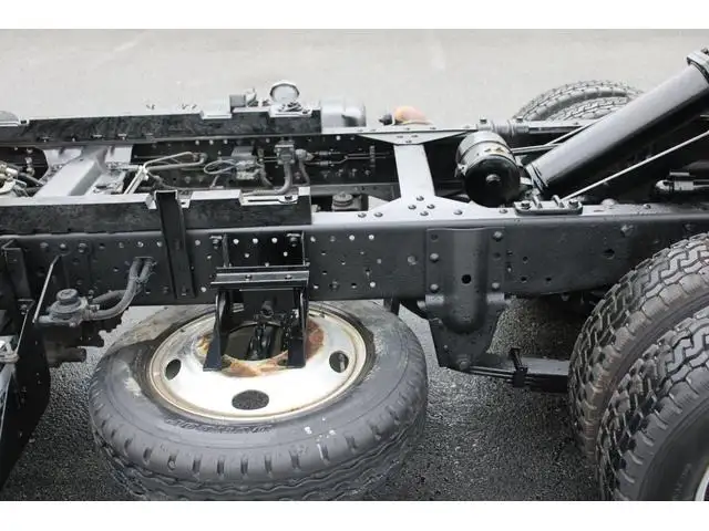 いすゞ エルフ 小型 ダンプ コボレーン の中古トラック画像15