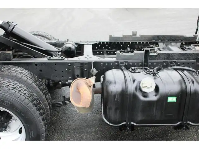 いすゞ エルフ 小型 ダンプ コボレーン の中古トラック画像16