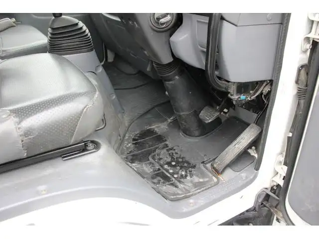 いすゞ エルフ 小型 ダンプ コボレーン の中古トラック画像13