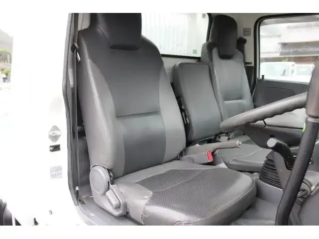 いすゞ エルフ 小型 ダンプ コボレーン の中古トラック画像9