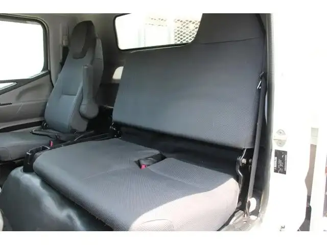 三菱 キャンター 小型 平ボディ  R2の中古トラック画像10