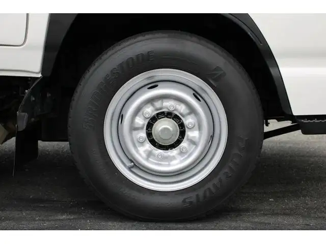 マツダ タイタン 小型 平ボディ Wキャブ 床鉄板の中古トラック画像20