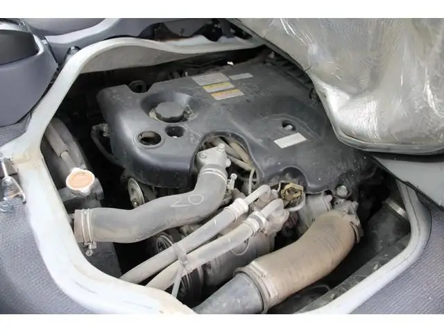 マツダ タイタン 小型 平ボディ Wキャブ 床鉄板の中古トラック画像19