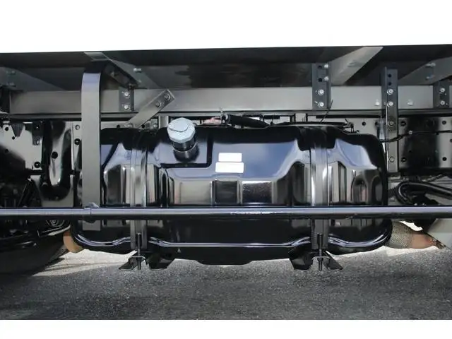 いすゞ エルフ 小型 冷凍冷蔵 低温 床ステンの中古トラック画像像17