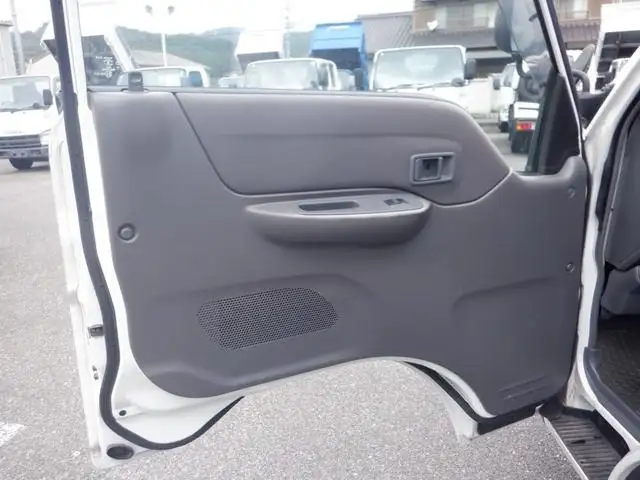 マツダ ボンゴ 小型 平ボディ 幌 の中古トラック画像13
