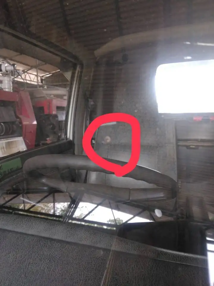 マツダ タイタン 小型 車両重機運搬 KC-WG67T H7の中古トラック画像12