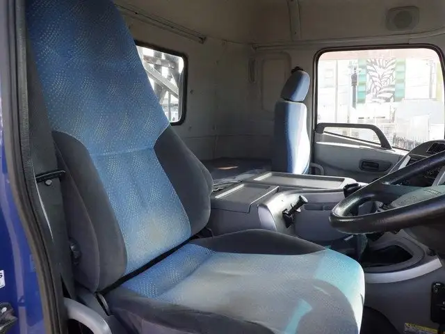 日産UD クオン 大型 アームロール ベッド PKG-CW4ZLの中古トラック画像10