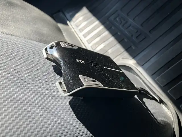 いすゞ エルフ 小型 車両重機運搬 ラジコン ウインチの中古トラック画像15