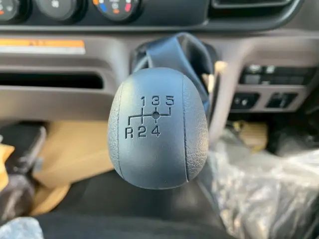三菱 キャンター 小型 クレーン付 4段 ラジコンの中古トラック画像14