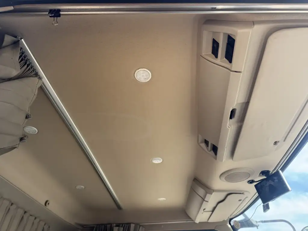 日野 レンジャー 中型/増トン 冷凍冷蔵 低温 パワーゲートの中古トラック画像14