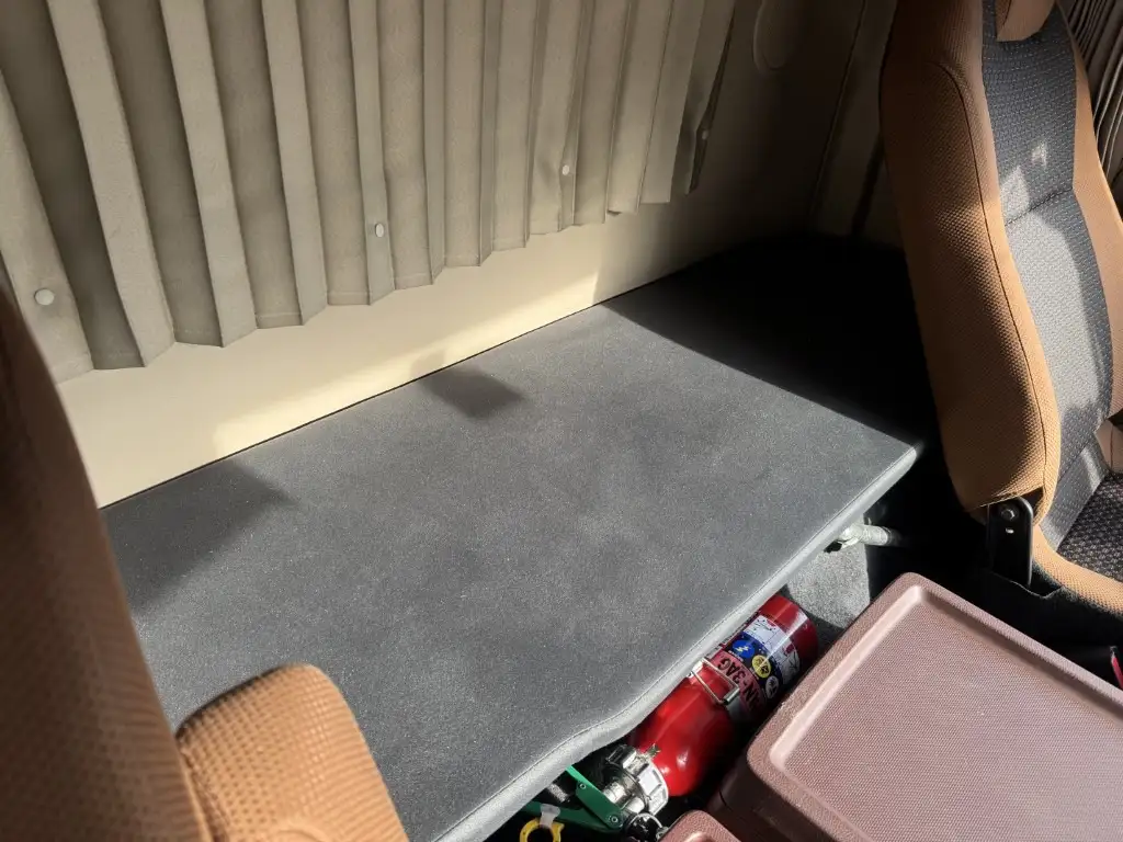 日野 レンジャー 中型/増トン 冷凍冷蔵 低温 パワーゲートの中古トラック画像15