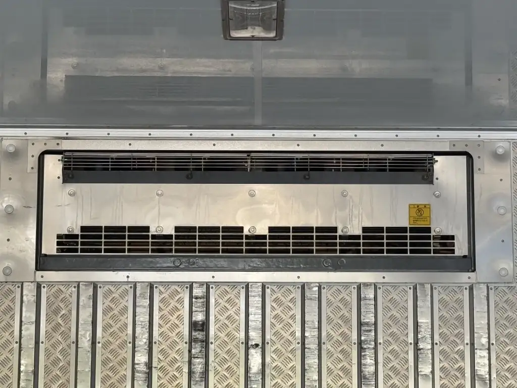 日野 レンジャー 中型/増トン 冷凍冷蔵 低温 パワーゲートの中古トラック画像10