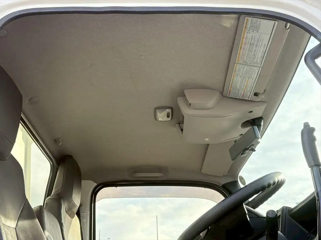 いすゞ エルフ 小型 ダンプ 2RG-NKR88AT R5の中古トラック画像14