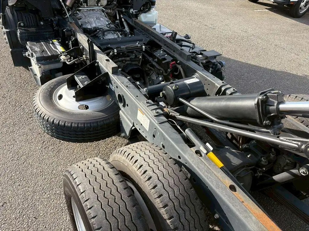 いすゞ エルフ 小型 ダンプ 2RG-NKR88AT R5の中古トラック画像像17