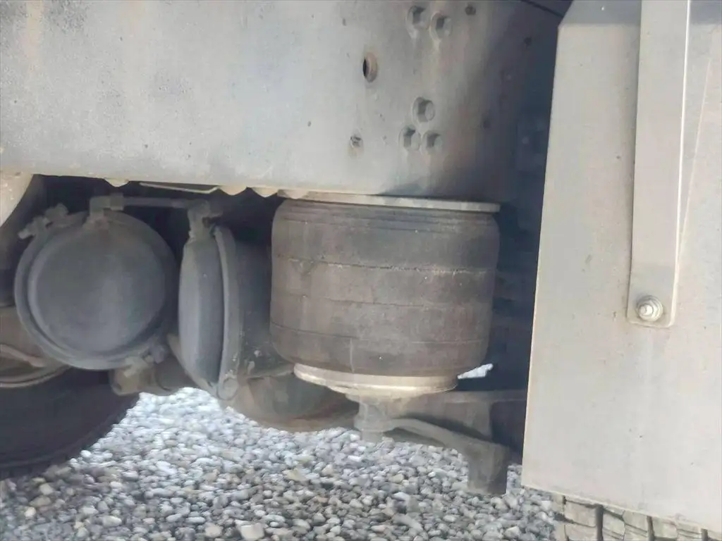 日野 レンジャー 中型/増トン 冷凍冷蔵 中温 パワーゲートの中古トラック画像18