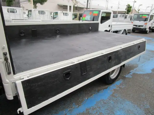 いすゞ エルフ 小型 クレーン付 4段 ラジコンの中古トラック画像8